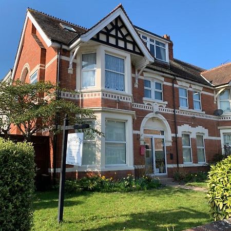 Waverley B & B Minehead Eksteriør bilde
