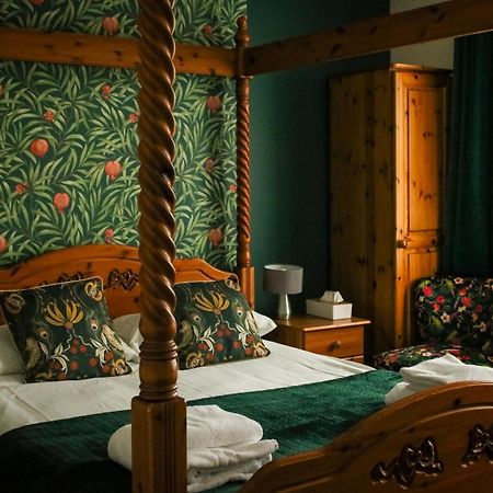 Waverley B & B Minehead Eksteriør bilde