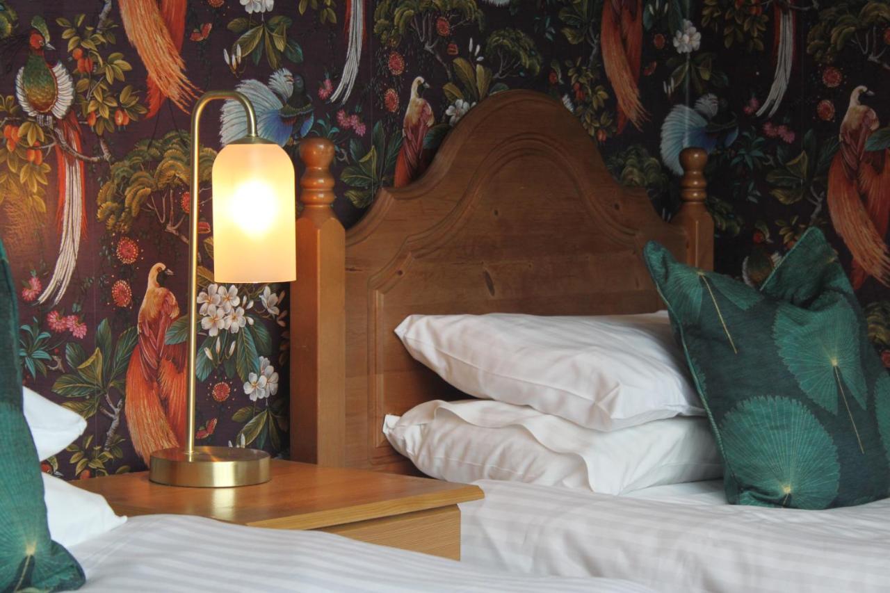 Waverley B & B Minehead Eksteriør bilde