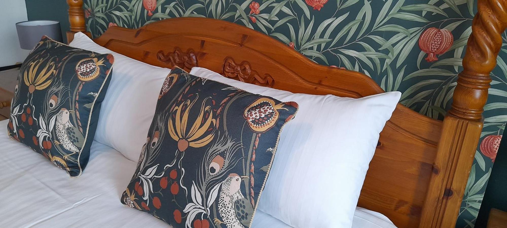 Waverley B & B Minehead Eksteriør bilde