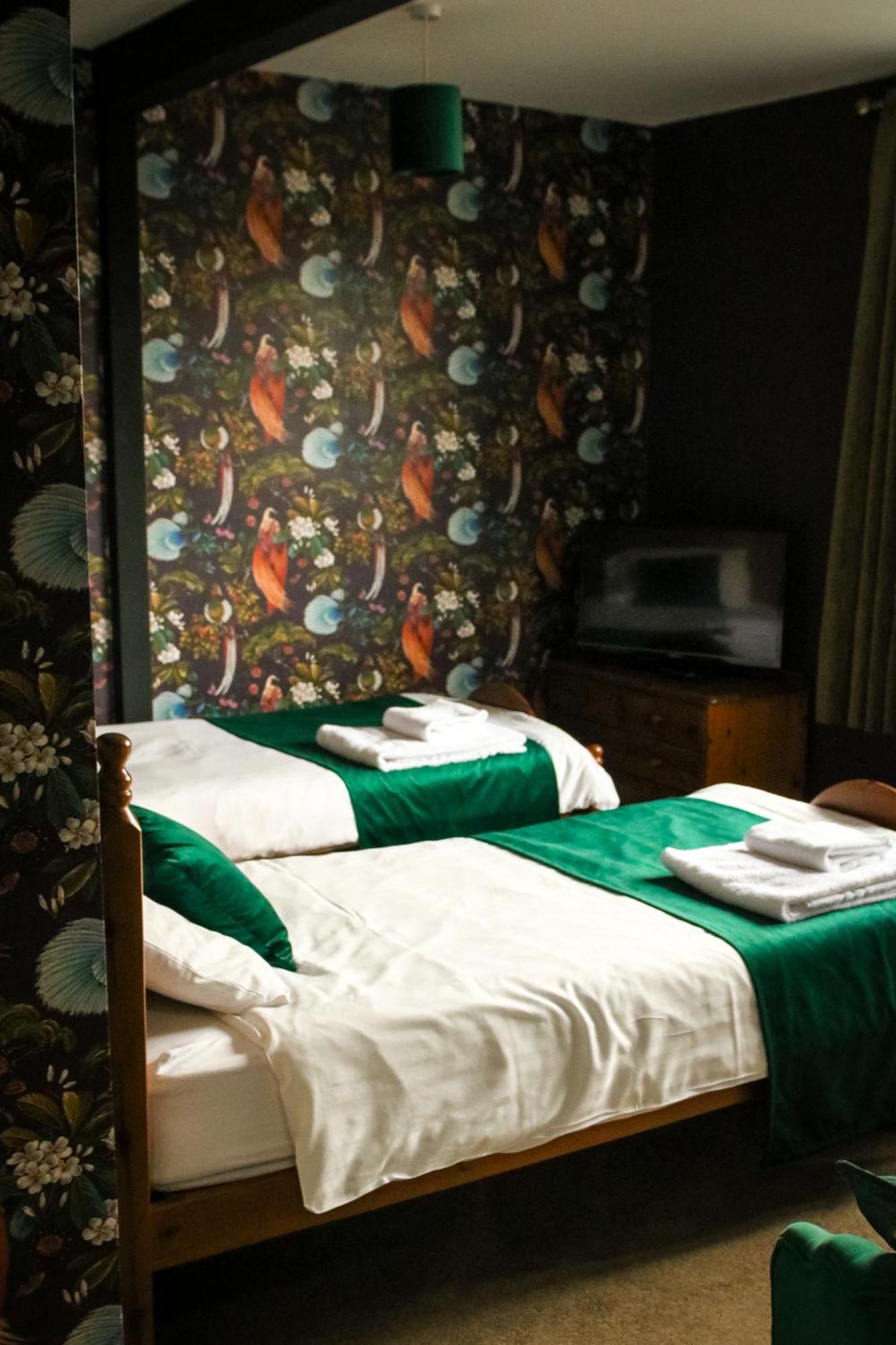 Waverley B & B Minehead Eksteriør bilde