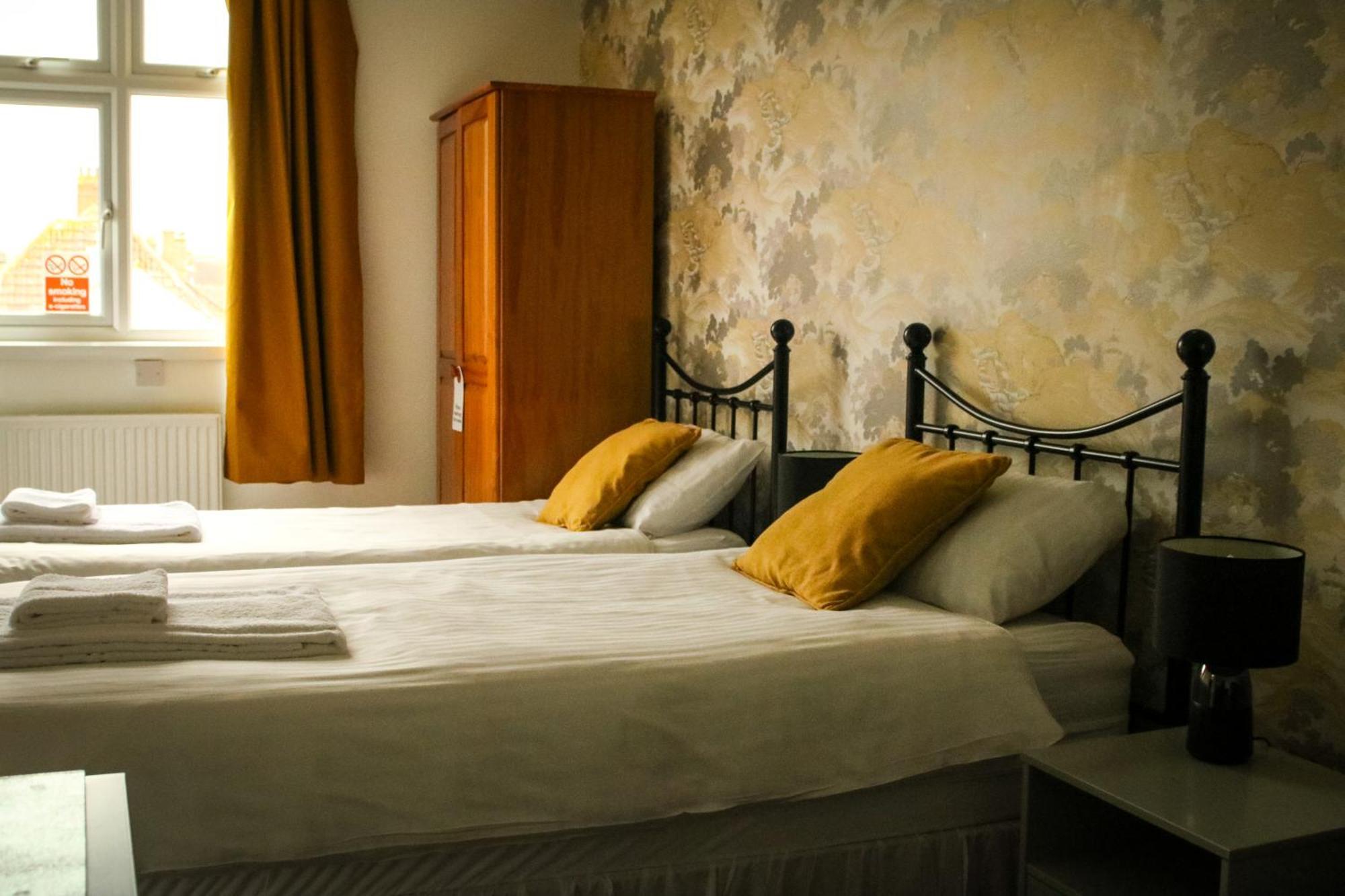 Waverley B & B Minehead Eksteriør bilde
