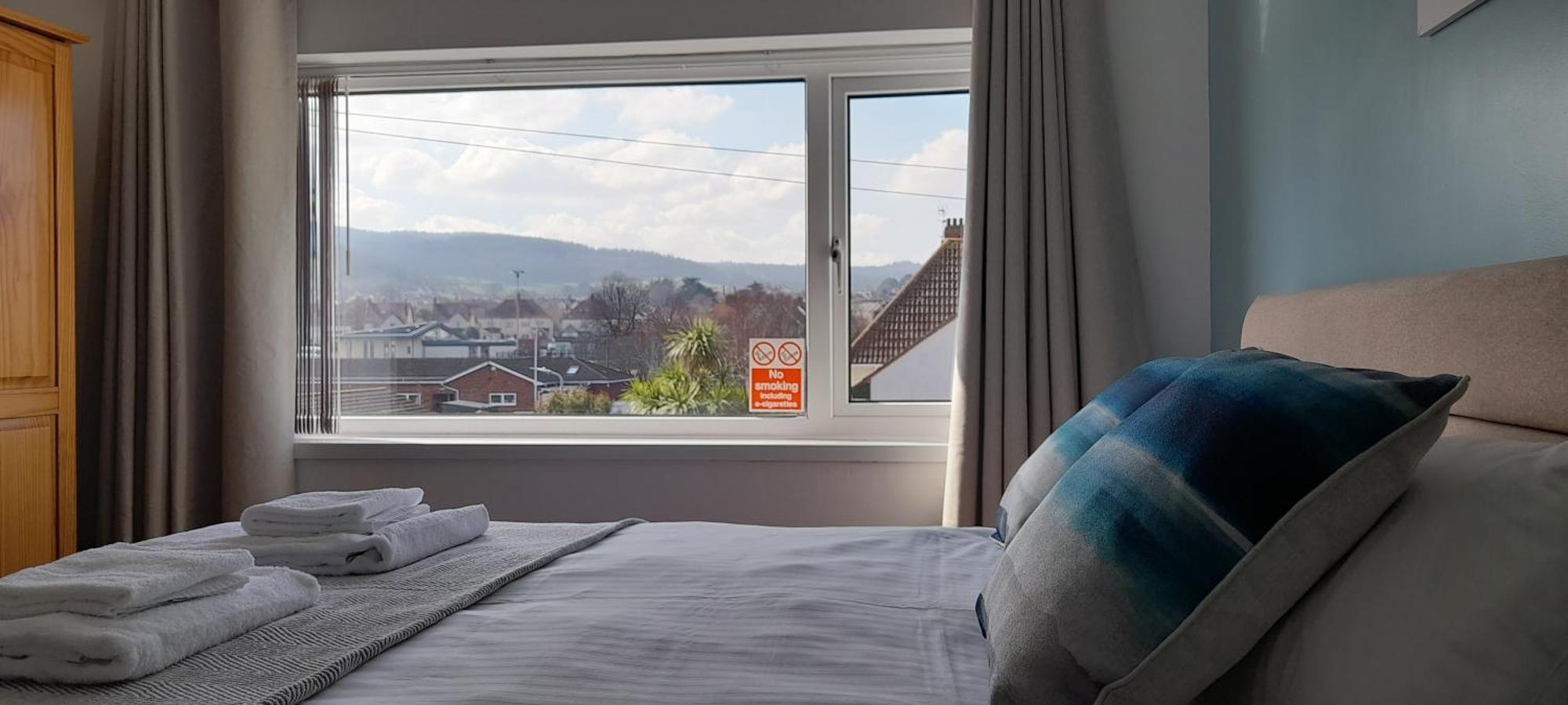 Waverley B & B Minehead Eksteriør bilde