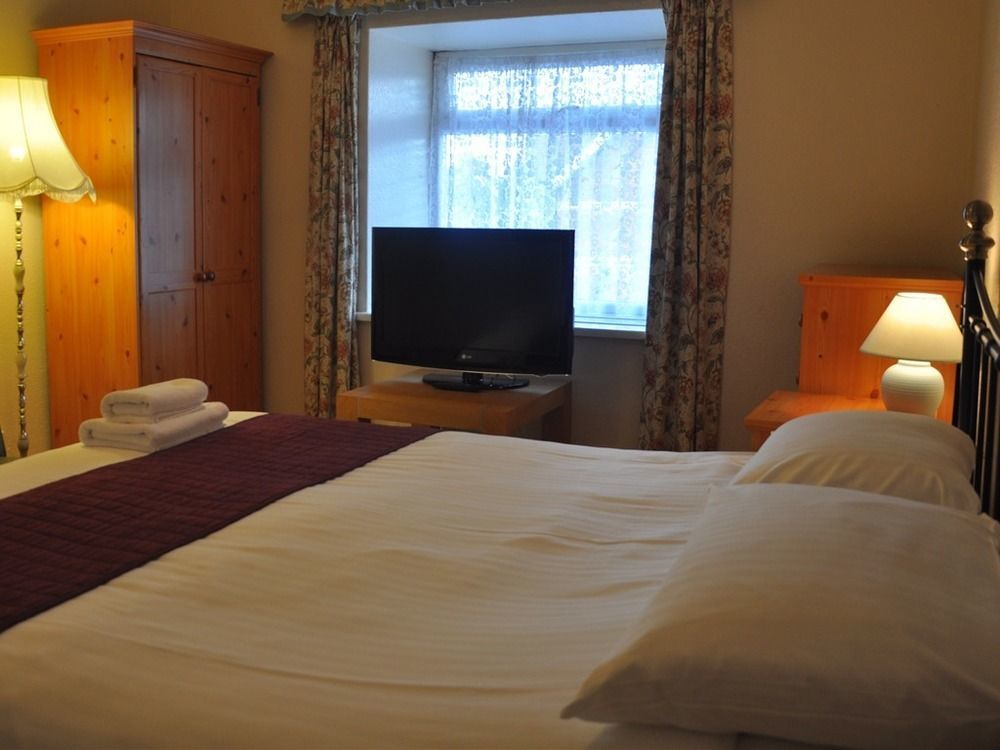 Waverley B & B Minehead Eksteriør bilde